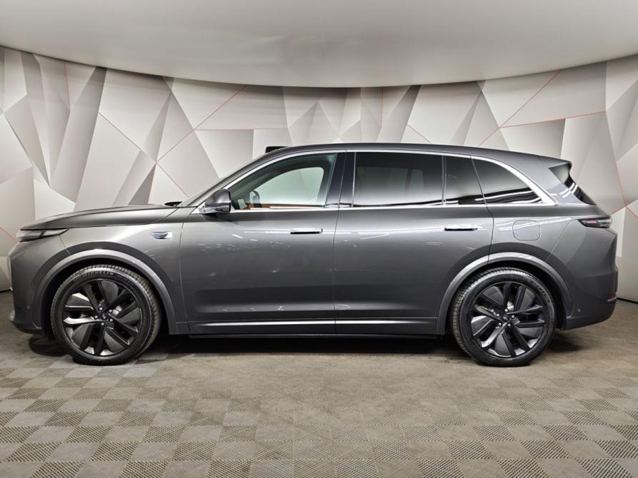 Li Auto (Lixiang) L7 I Рестайлинг Москва  - изображение 5