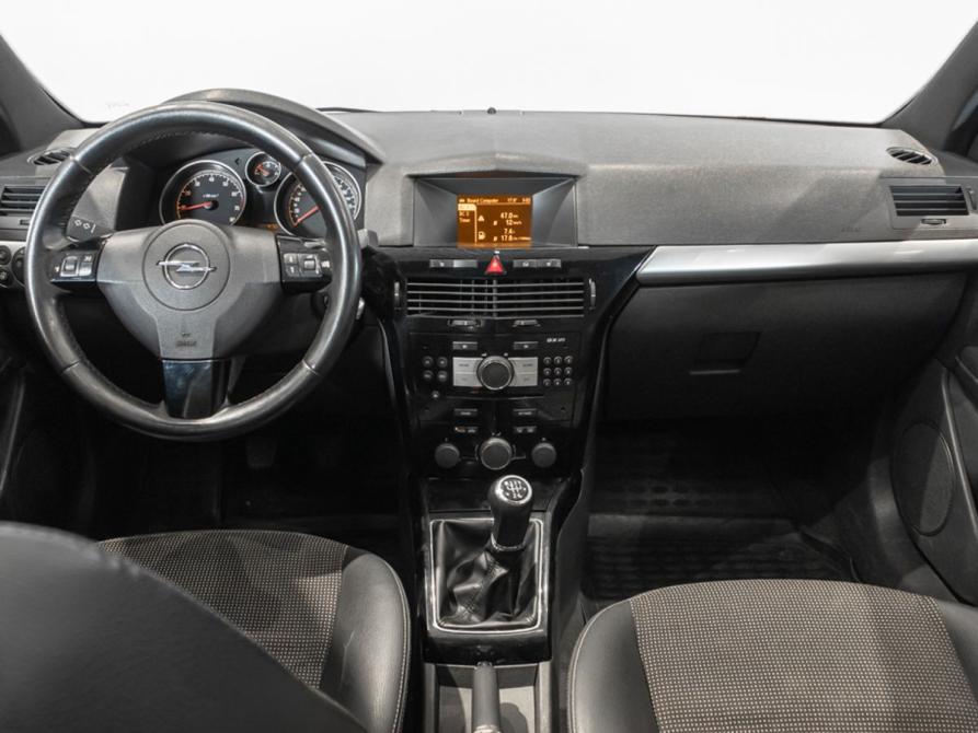 Opel Astra H Рестайлинг Казань  - изображение 6