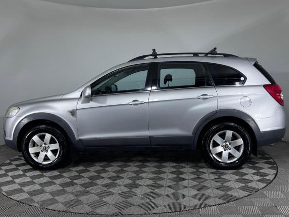 Chevrolet Captiva I с пробегом 2009 года, цена 790 000 рублей, 229626 км, внедорожник, Автокод Объявления