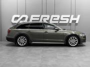 Audi A6 allroad III (C7) Рестайлинг Тюмень  - изображение 30