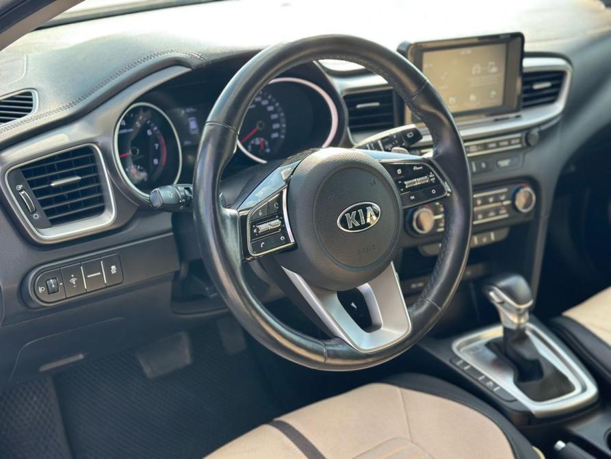 Kia Ceed III Волгоград  - изображение 7