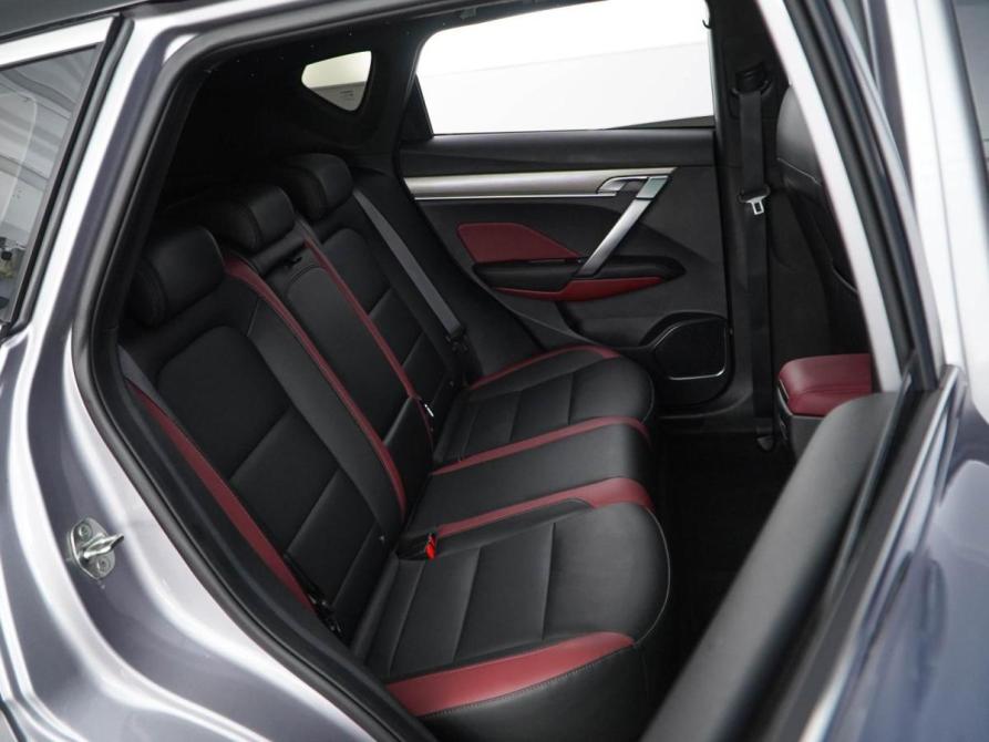 Geely Coolray I Москва  - изображение 8