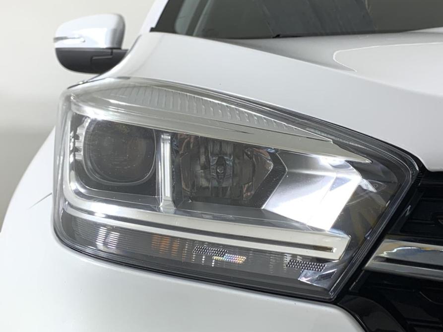 Chery Tiggo 4 I Рестайлинг Москва  - изображение 9