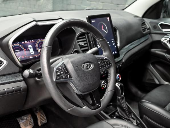 Lada (ВАЗ) Aura с пробегом 2024 года, цена 1 720 000 рублей, 31158 км, седан, Автокод Объявления