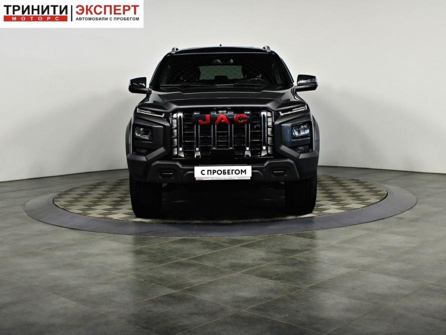 JAC T9 Белгород  - изображение 2