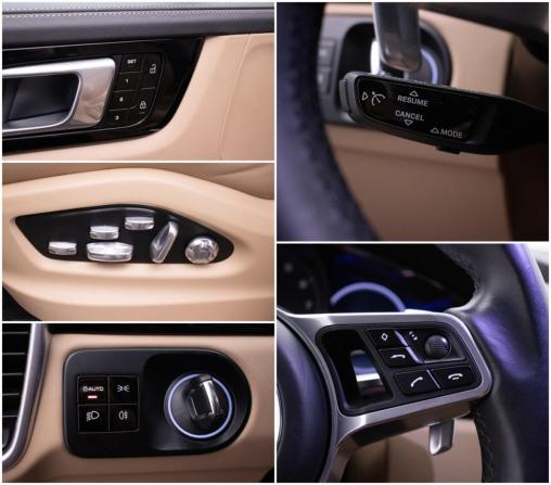 Porsche Cayenne III с пробегом 2020 года, цена 6 790 000 рублей, 84400 км, внедорожник, Автокод Объявления
