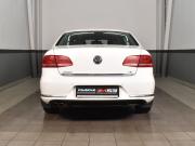Volkswagen Passat B7 Кемерово  - изображение 32