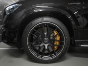 Mercedes-Benz GLE Coupe AMG II (C167) Рестайлинг Москва  - изображение 39