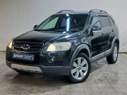 Chevrolet Captiva I Санкт-Петербург  - изображение 22