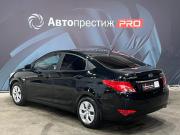 Hyundai Solaris I Рестайлинг Пермь  - изображение 27