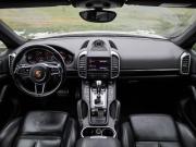 Porsche Cayenne II Рестайлинг (958) Санкт-Петербург  - изображение 51