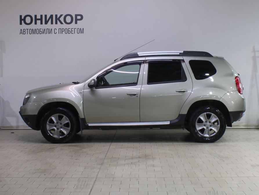 Renault Duster I Дзержинск  - изображение 7