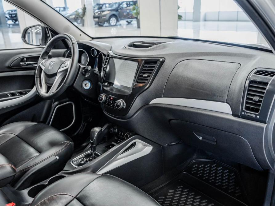 Changan CS35 Самара  - изображение 10