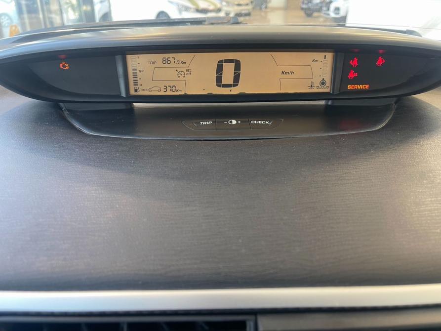 Citroen C4 I Саратов  - изображение 15