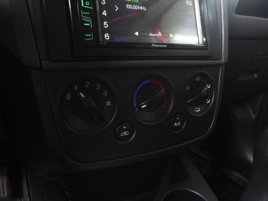 Ford Fiesta Mk5 Минеральные Воды  - изображение 13