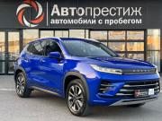 Exeed LX I Рестайлинг Волгоград  - изображение 24