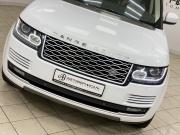 Land Rover Range Rover IV Санкт-Петербург  - изображение 57