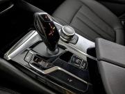 BMW 5 серии VII (G30/G31/G38) Рестайлинг Москва  - изображение 40