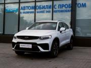 Geely Tugella I Рестайлинг Екатеринбург  - изображение 23