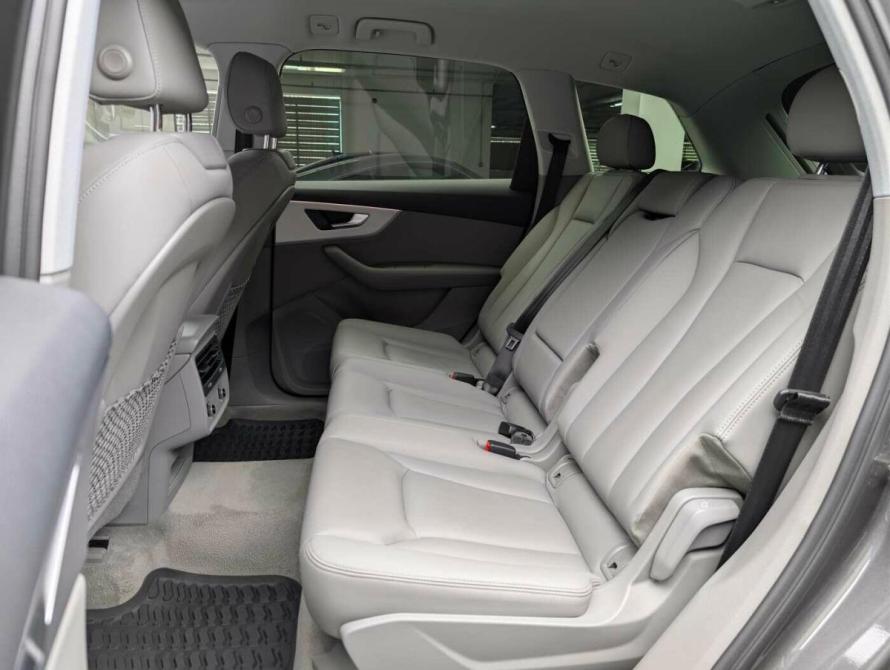 Audi Q7 II (4M) Рестайлинг Москва  - изображение 9