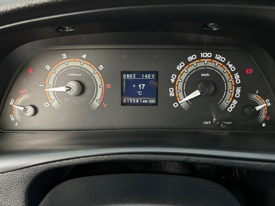 Lada (ВАЗ) Niva Travel I Альметьевск  - изображение 17