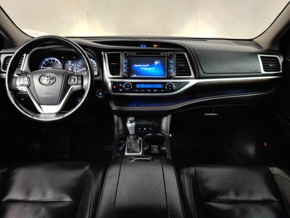 Toyota Highlander III (XU50) с пробегом 2014 года, цена 2 777 000 рублей, 180117 км, внедорожник, Автокод Объявления
