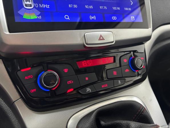 Haval H6 I с пробегом 2019 года, цена 1 570 000 рублей, 53513 км, внедорожник, Автокод Объявления