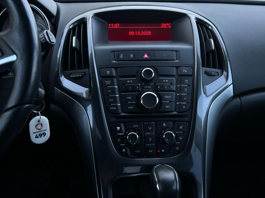 Opel Astra J Рестайлинг Волгоград  - изображение 9