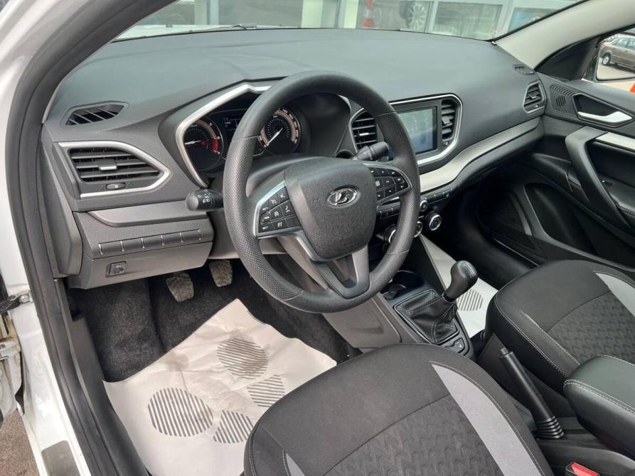 Lada (ВАЗ) Vesta I Рестайлинг (NG) Санкт-Петербург  - изображение 9