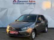 Lada (ВАЗ) Granta I Рестайлинг Набережные Челны  - изображение 18