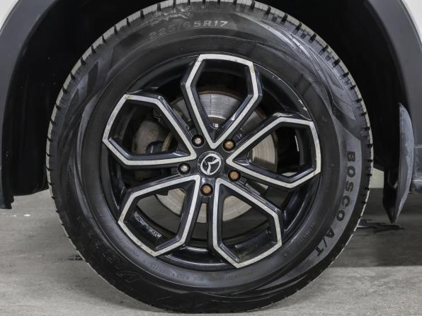 Mazda CX-5 I с пробегом 2014 года, цена 1 419 000 рублей, 238054 км, внедорожник, Автокод Объявления