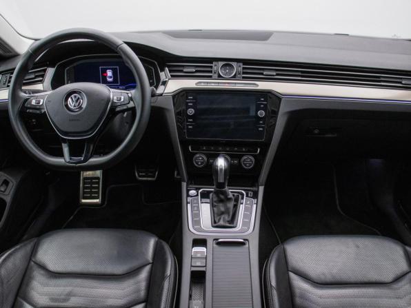 Volkswagen Arteon I Рестайлинг с пробегом 2020 года, цена 4 097 000 рублей, 93322 км, лифтбек, Автокод Объявления