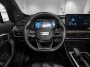 Geely Okavango I Рестайлинг Москва  - изображение 39