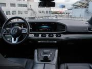 Mercedes-Benz GLE II (V167) Москва  - изображение 32