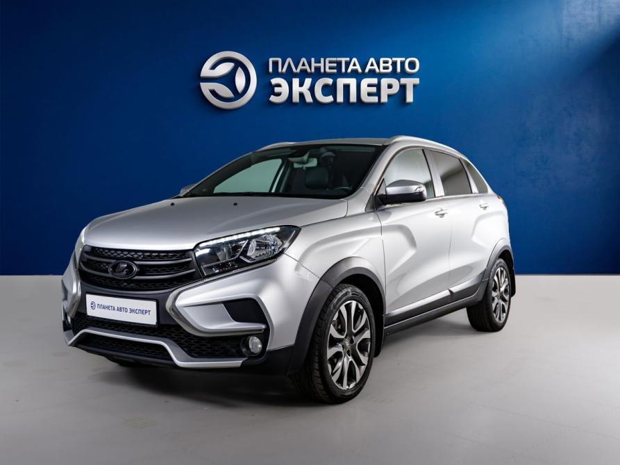 Lada (ВАЗ) XRAY I Челябинск  - изображение 1