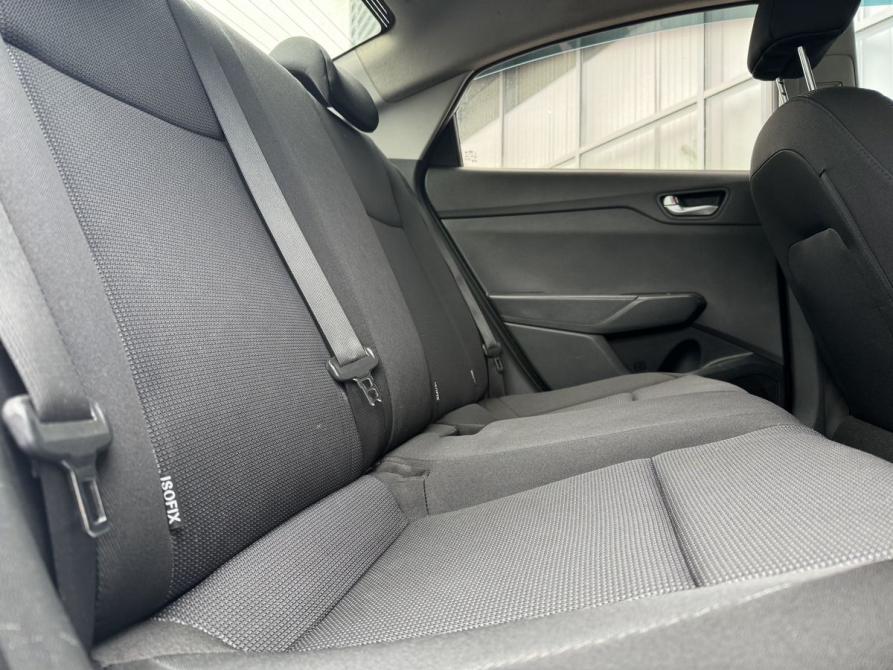 Hyundai Solaris II Рестайлинг Воронеж  - изображение 11