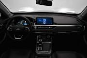 Chery Tiggo 8 I Рестайлинг Москва  - изображение 25