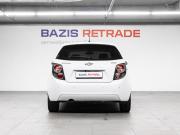 Chevrolet Aveo II Тюмень  - изображение 29