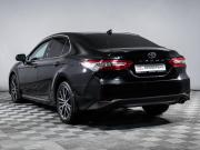 Toyota Camry VIII (XV70) Рестайлинг Москва  - изображение 25