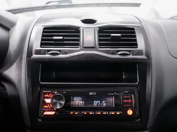 Lada (ВАЗ) Granta I Рестайлинг с пробегом 2019 года, цена 575 000 рублей, 159000 км, хэтчбек, Автокод Объявления