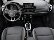 Kia Picanto III Кемерово  - изображение 28