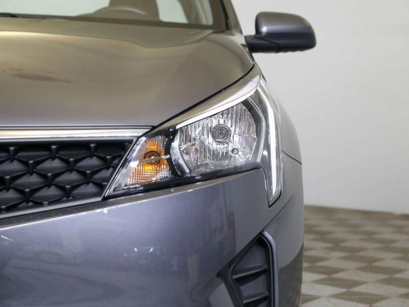 Kia Rio IV Рестайлинг с пробегом 2021 года, цена 1 345 000 рублей, 84484 км, седан, Автокод Объявления