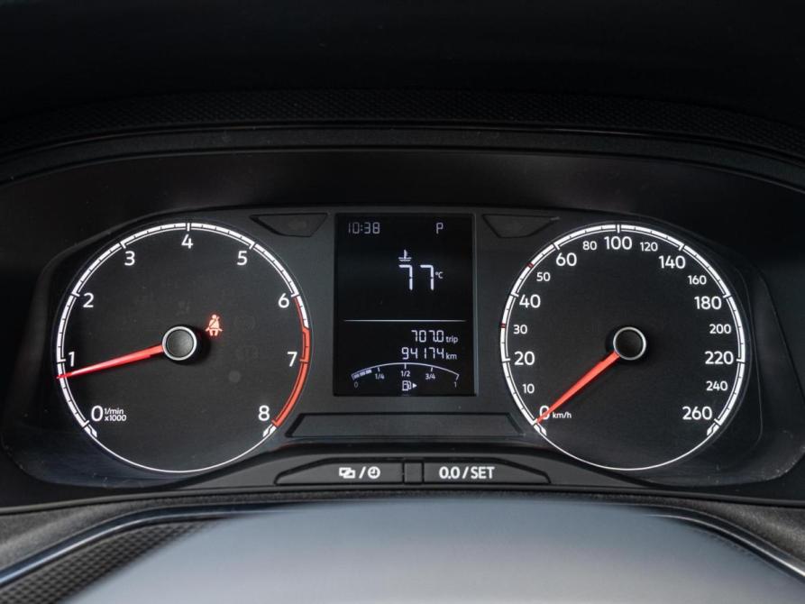 Volkswagen Polo VI Краснодар  - изображение 18