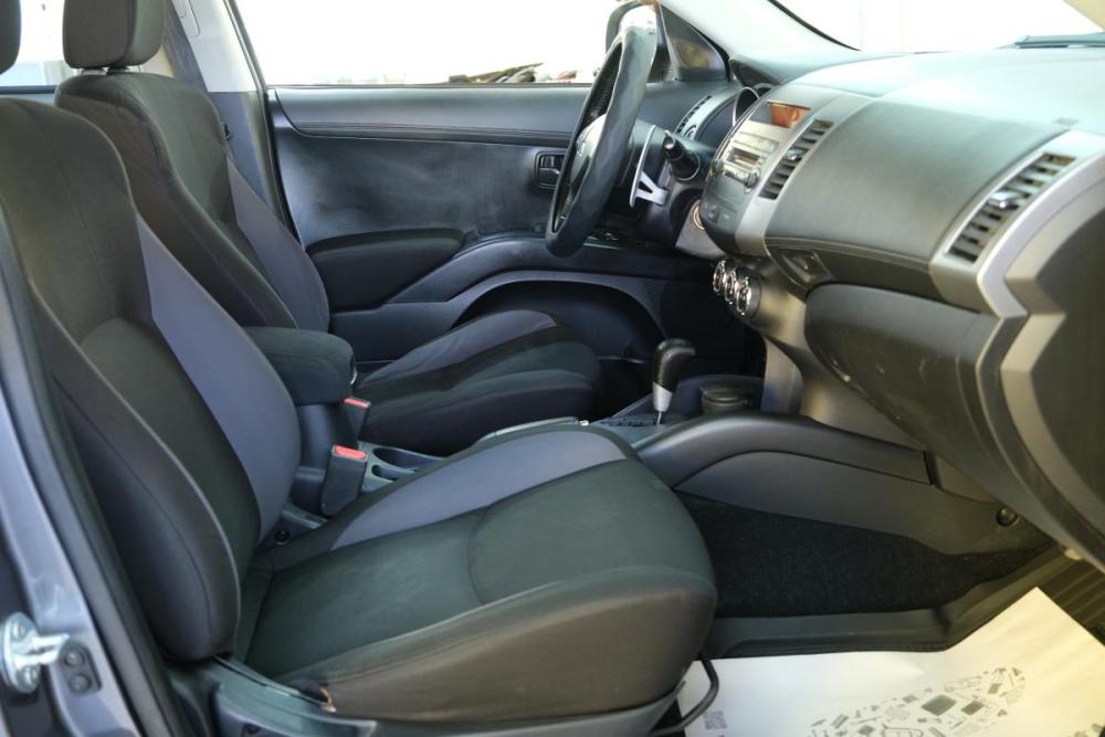 Mitsubishi Outlander II Рестайлинг Омск  - изображение 19