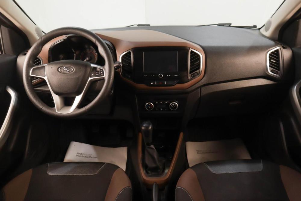 Lada (ВАЗ) XRAY I Челябинск  - изображение 10