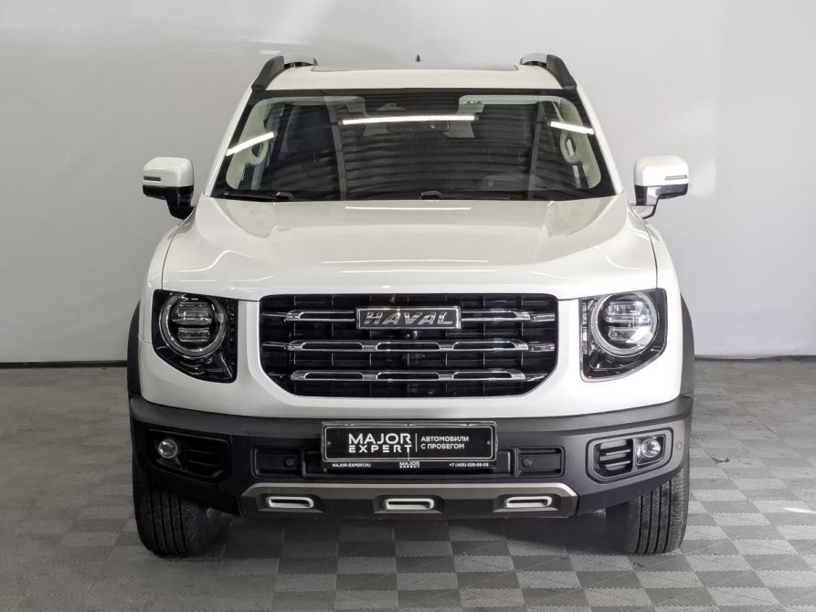 Haval Dargo I Москва  - изображение 2