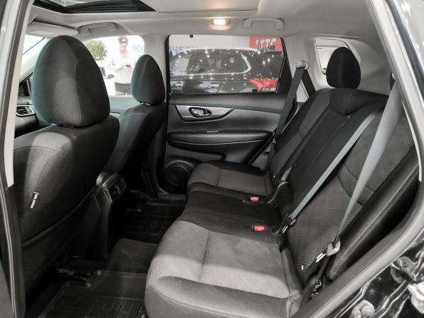 Nissan X-Trail III с пробегом 2018 года, цена 2 250 000 рублей, 97056 км, внедорожник, Автокод Объявления