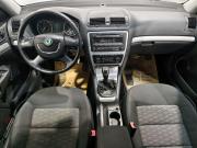 Skoda Octavia II (A5) Рестайлинг Курск  - изображение 26