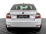 Skoda Octavia III (A7) Рестайлинг Санкт-Петербург  - изображение 33