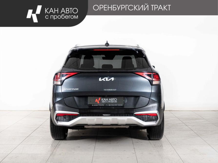 Kia Sportage V Казань  - изображение 4